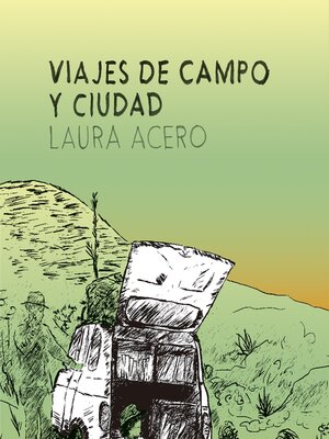 cover image of Viajes de campo y ciudad